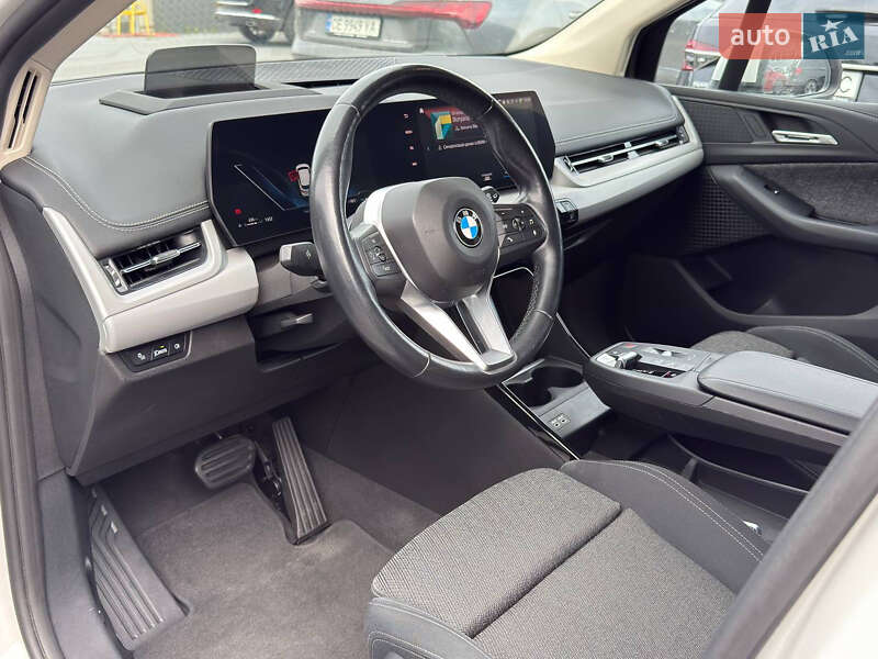 Мінівен BMW 2 Series Active Tourer 2022 в Чернівцях фото 9 Мінівен BMW 2 Series Active Tourer 2022 в Чернівцях