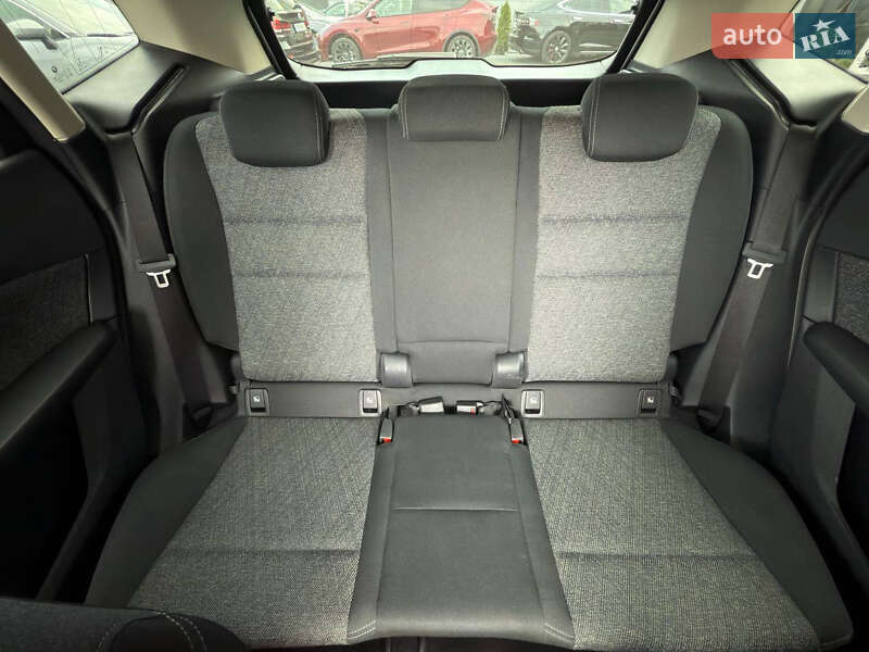 Мінівен BMW 2 Series Active Tourer 2022 в Чернівцях фото 18 Мінівен BMW 2 Series Active Tourer 2022 в Чернівцях