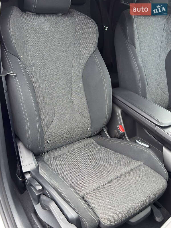 Мінівен BMW 2 Series Active Tourer 2022 в Чернівцях фото 12 Мінівен BMW 2 Series Active Tourer 2022 в Чернівцях