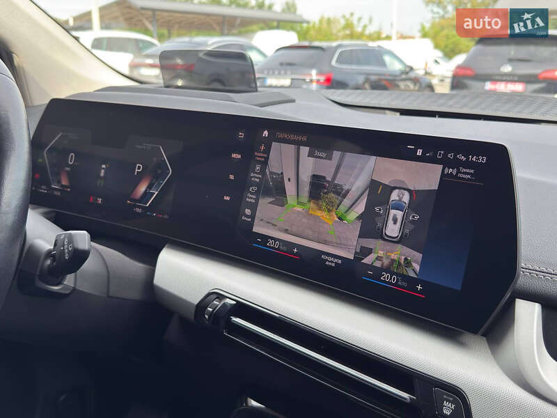 Мінівен BMW 2 Series Active Tourer 2022 в Чернівцях фото 26 Мінівен BMW 2 Series Active Tourer 2022 в Чернівцях