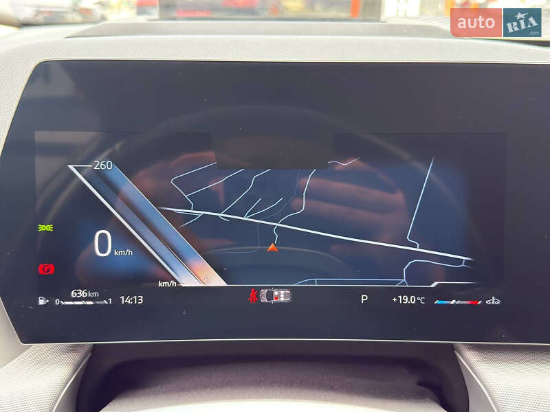 Мінівен BMW 2 Series Active Tourer 2022 в Чернівцях фото 29 Мінівен BMW 2 Series Active Tourer 2022 в Чернівцях