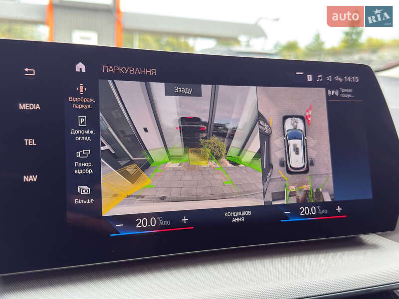 Мінівен BMW 2 Series Active Tourer 2022 в Чернівцях фото 34 Мінівен BMW 2 Series Active Tourer 2022 в Чернівцях