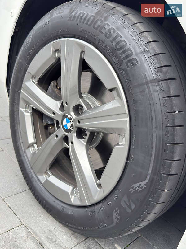 Мінівен BMW 2 Series Active Tourer 2022 в Чернівцях фото 60 Мінівен BMW 2 Series Active Tourer 2022 в Чернівцях