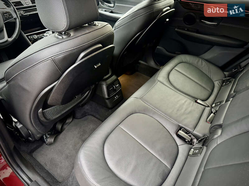 Микровэн BMW 2 Series Active Tourer 2020 в Киеве