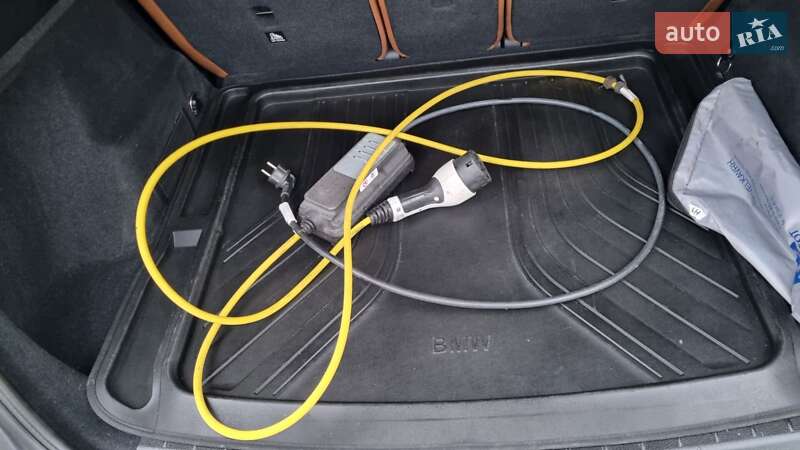 Мікровен BMW 2 Series Active Tourer 2018 в Дубні фото 34 Мікровен BMW 2 Series Active Tourer 2018 в Дубні