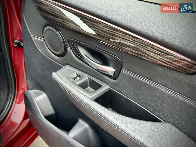 Микровэн BMW 2 Series Active Tourer 2020 в Киеве фото 24 Микровэн BMW 2 Series Active Tourer 2020 в Киеве