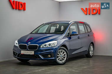 Микровэн BMW 2 Series Active Tourer 2017 в Киеве