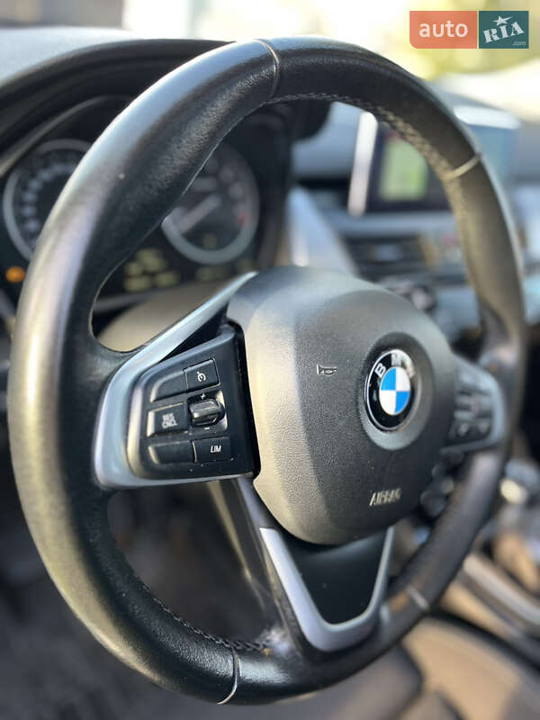 Мікровен BMW 2 Series Active Tourer 2017 в Івано-Франківську фото 21 Мікровен BMW 2 Series Active Tourer 2017 в Івано-Франківську