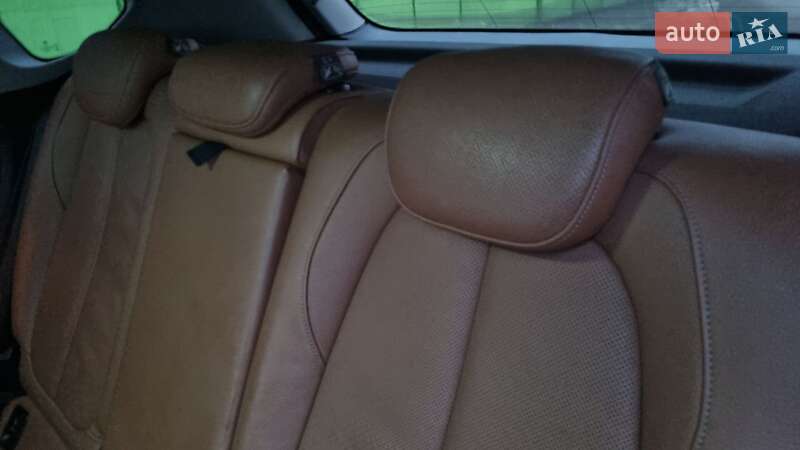 Мікровен BMW 2 Series Active Tourer 2018 в Дубні