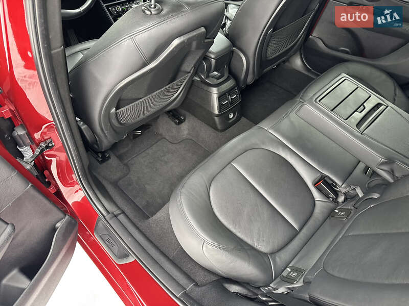 Мікровен BMW 2 Series Active Tourer 2015 в Вінниці