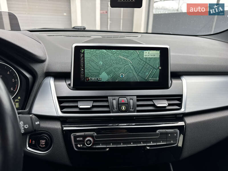 Мікровен BMW 2 Series Active Tourer 2015 в Вінниці