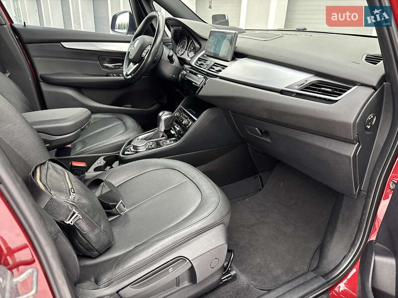 Мікровен BMW 2 Series Active Tourer 2015 в Вінниці