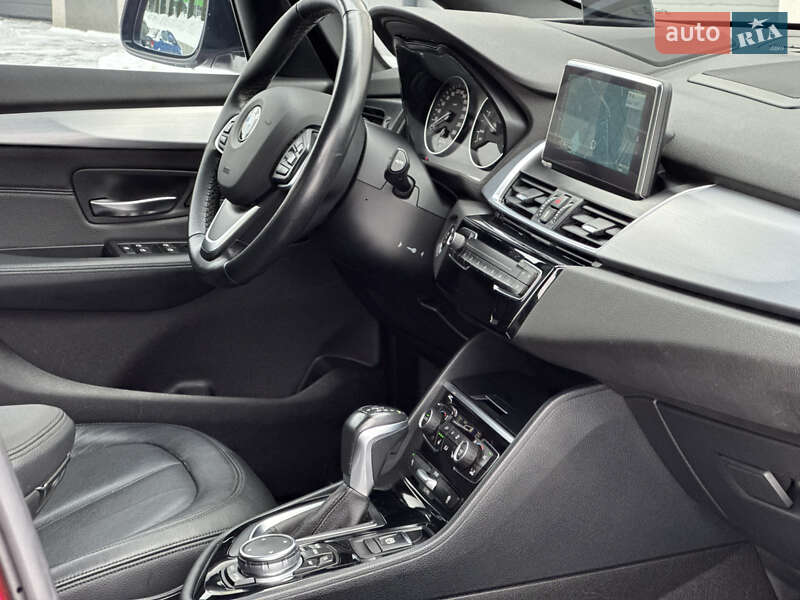 Мікровен BMW 2 Series Active Tourer 2015 в Вінниці