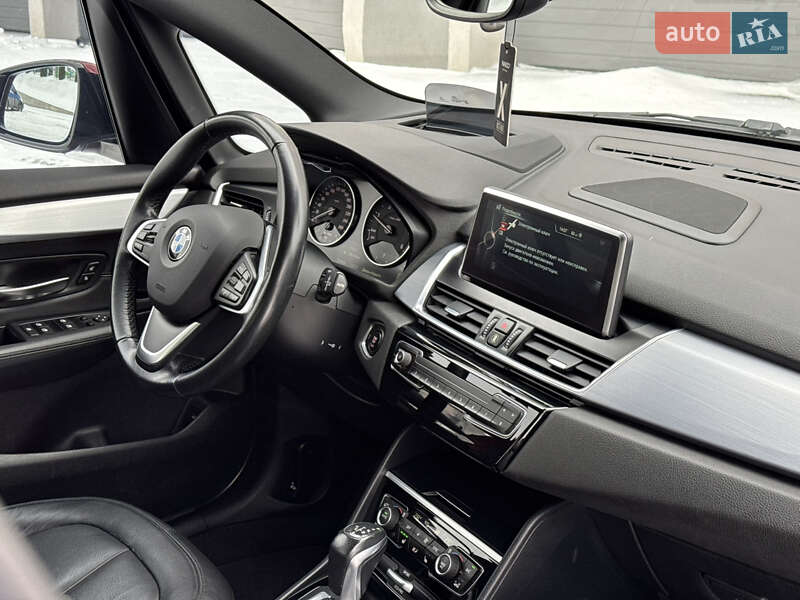 Мікровен BMW 2 Series Active Tourer 2015 в Вінниці