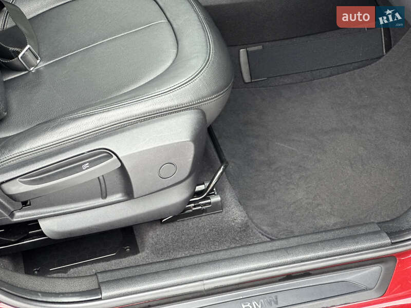 Мікровен BMW 2 Series Active Tourer 2015 в Вінниці