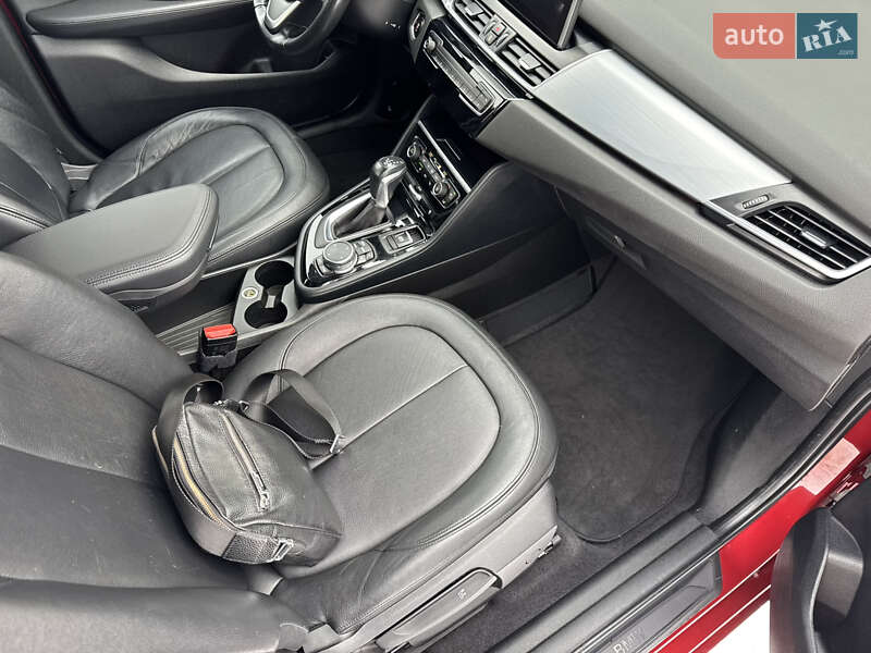 Мікровен BMW 2 Series Active Tourer 2015 в Вінниці