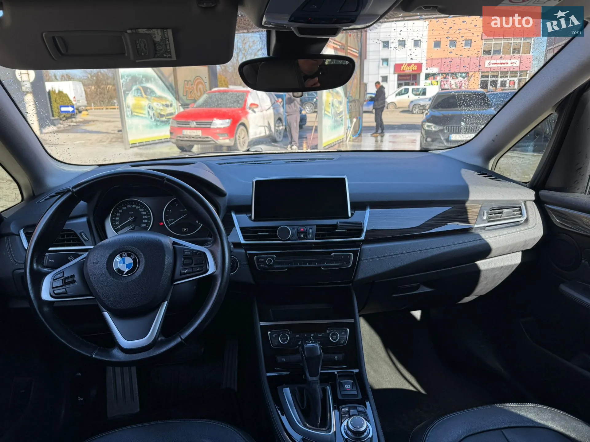 2016 BMW 2er - мініатюра 2