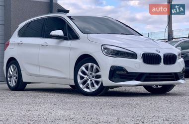 Мікровен BMW 2 Series Active Tourer 2020 в Дрогобичі