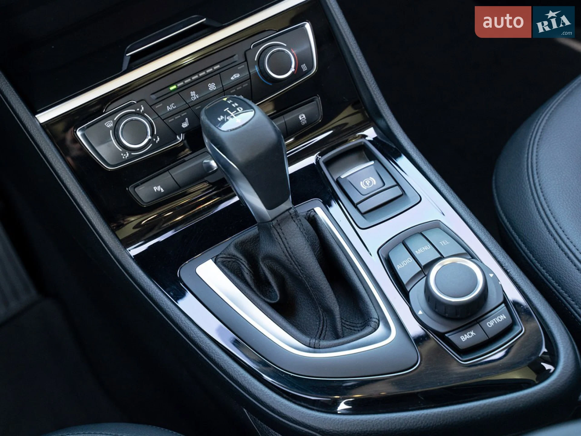 2015 BMW 2er - мініатюра 29