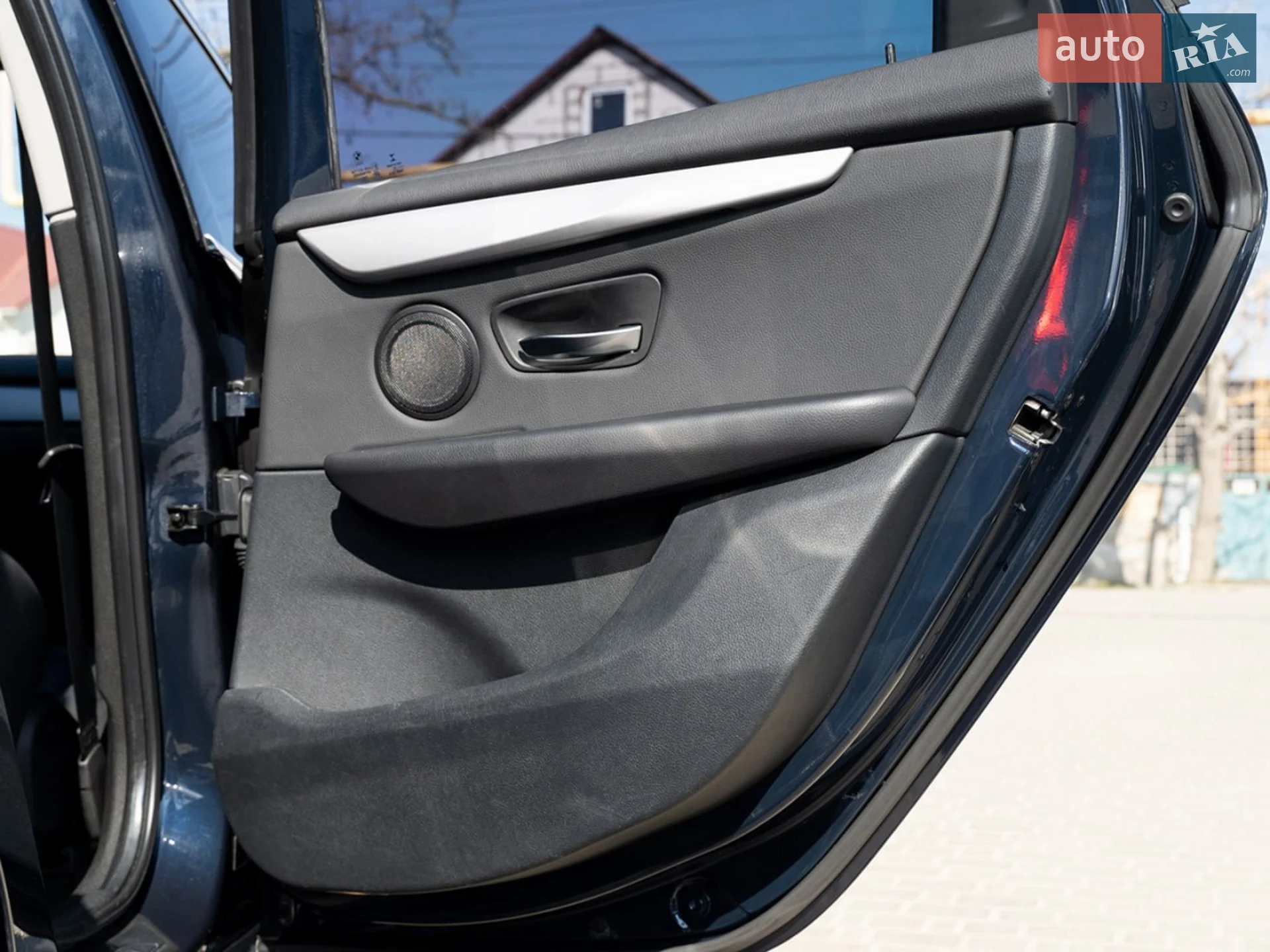2015 BMW 2er - мініатюра 38