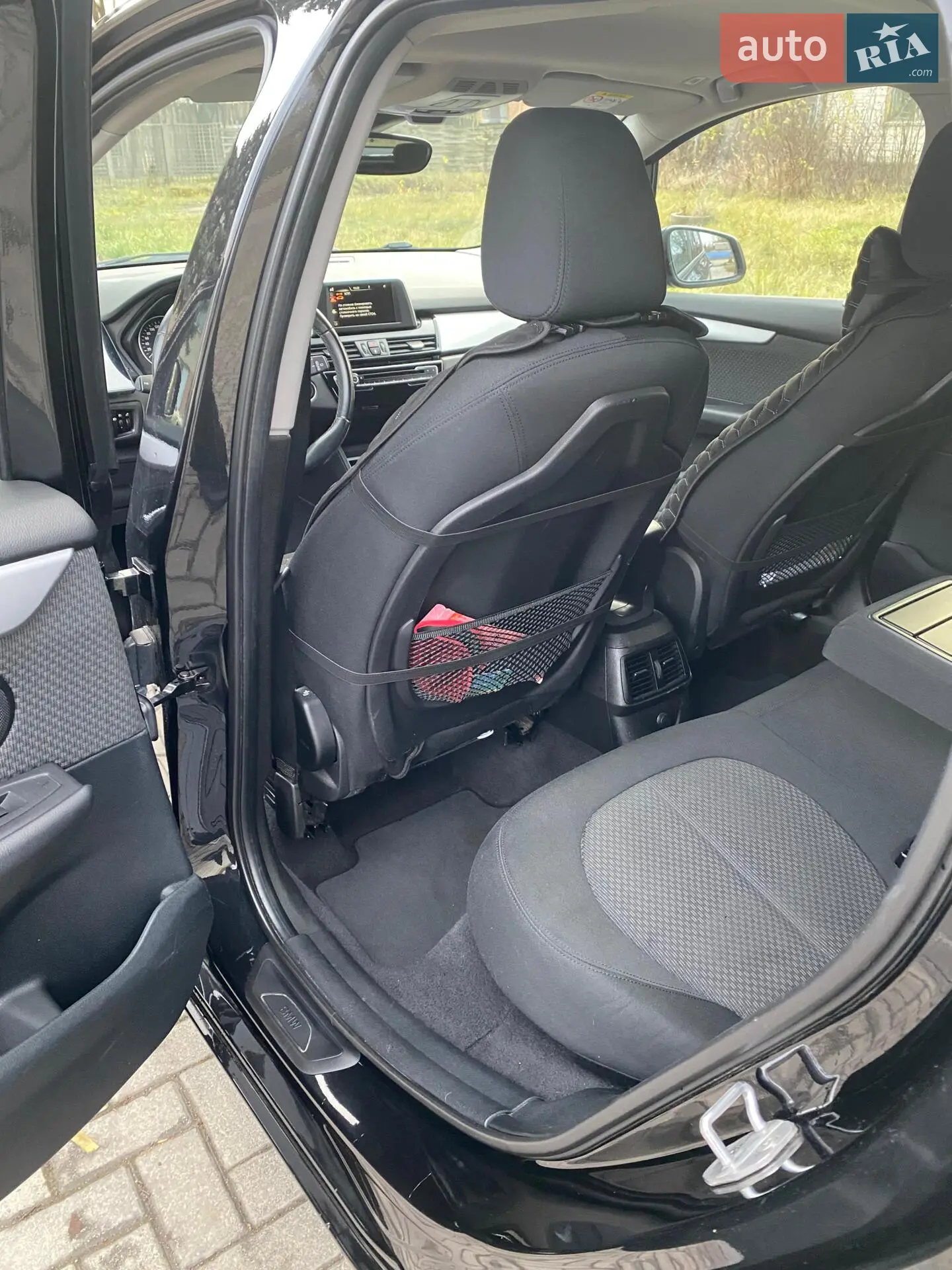 2015 BMW 2er - мініатюра 5