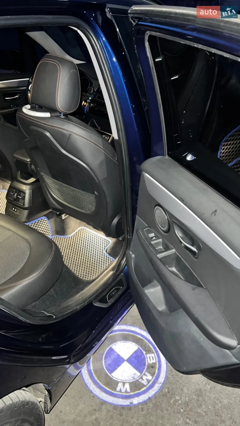 2020 BMW 2er - мініатюра 17