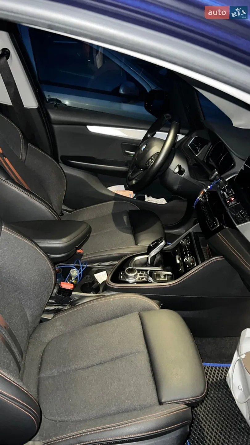 2020 BMW 2er - мініатюра 21