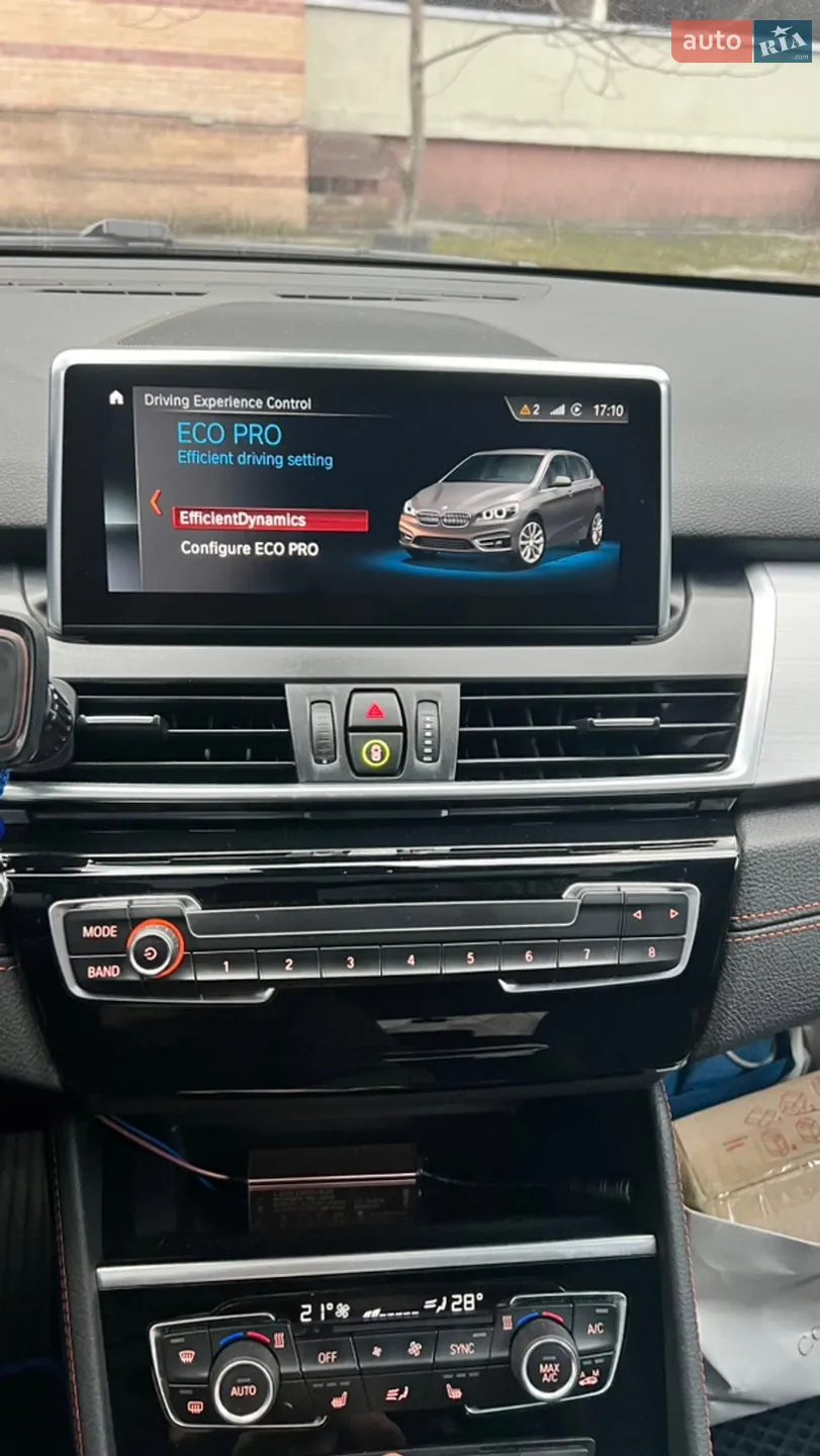 2020 BMW 2er - мініатюра 39