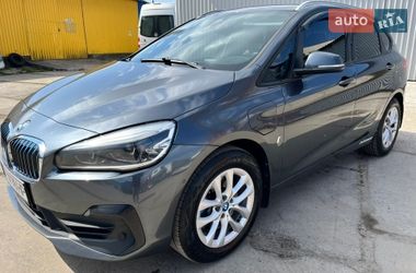 Микровэн BMW 2 Series Active Tourer 2018 в Ровно