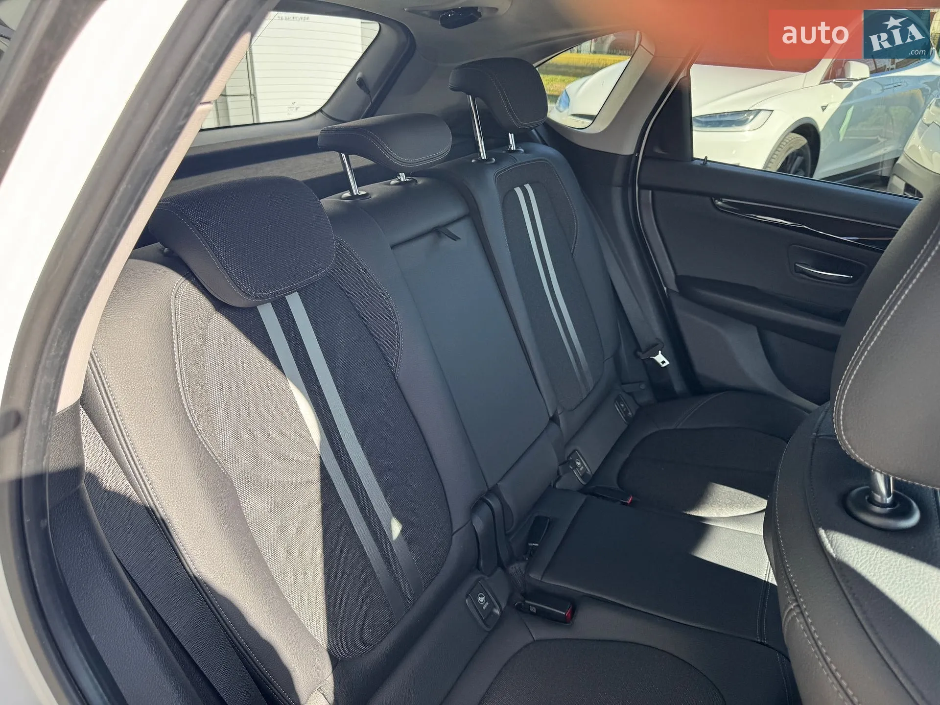 2018 BMW 2er - мініатюра 12
