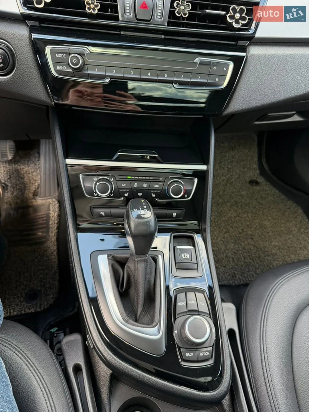 2015 BMW 2er - мініатюра 20