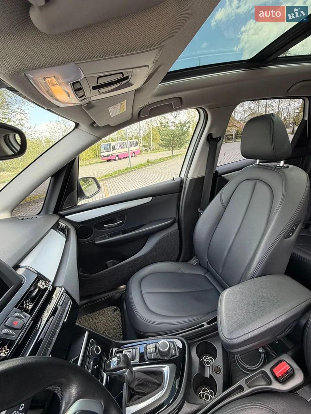 2015 BMW 2er - мініатюра 25
