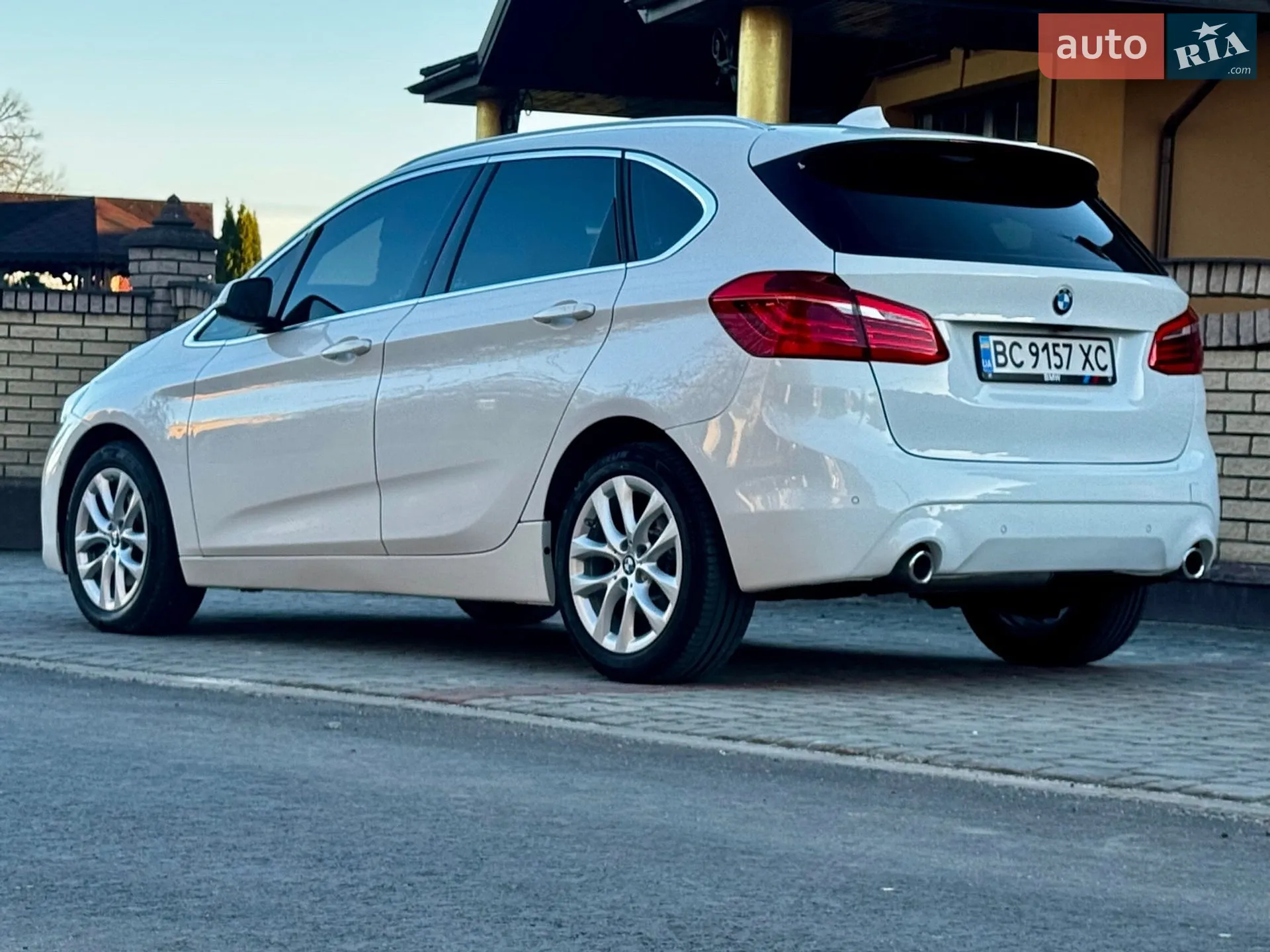 2020 BMW 2er - мініатюра 12