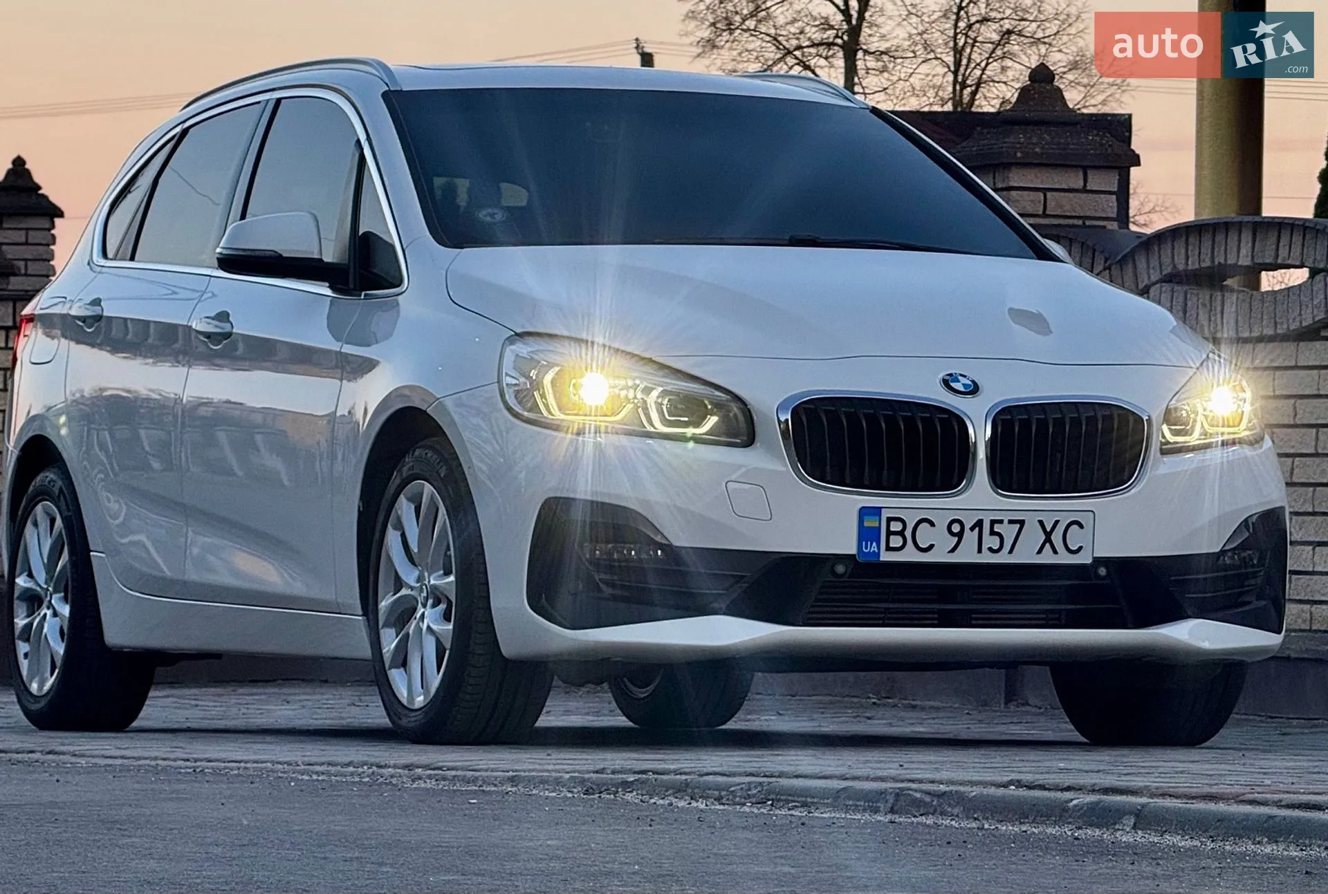 2020 BMW 2er - мініатюра 50