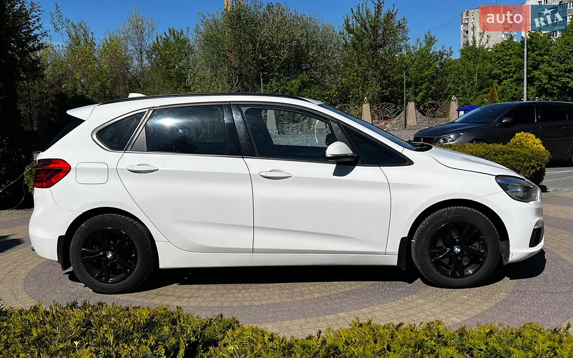 2017 BMW 2er - мініатюра 8