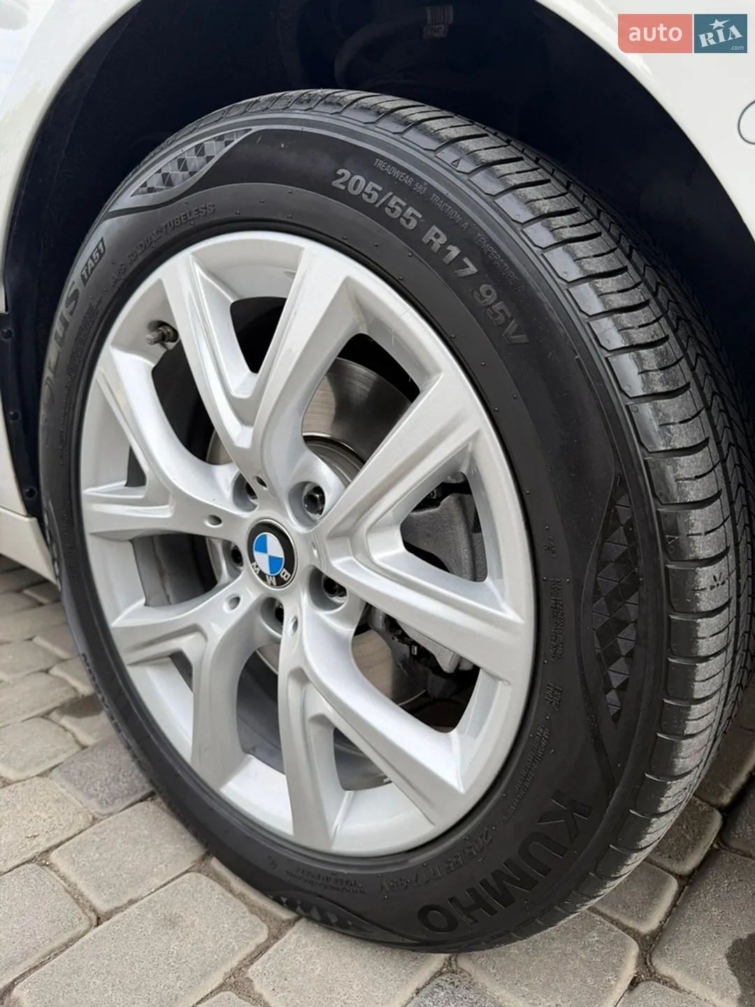 2020 BMW 2er - мініатюра 19