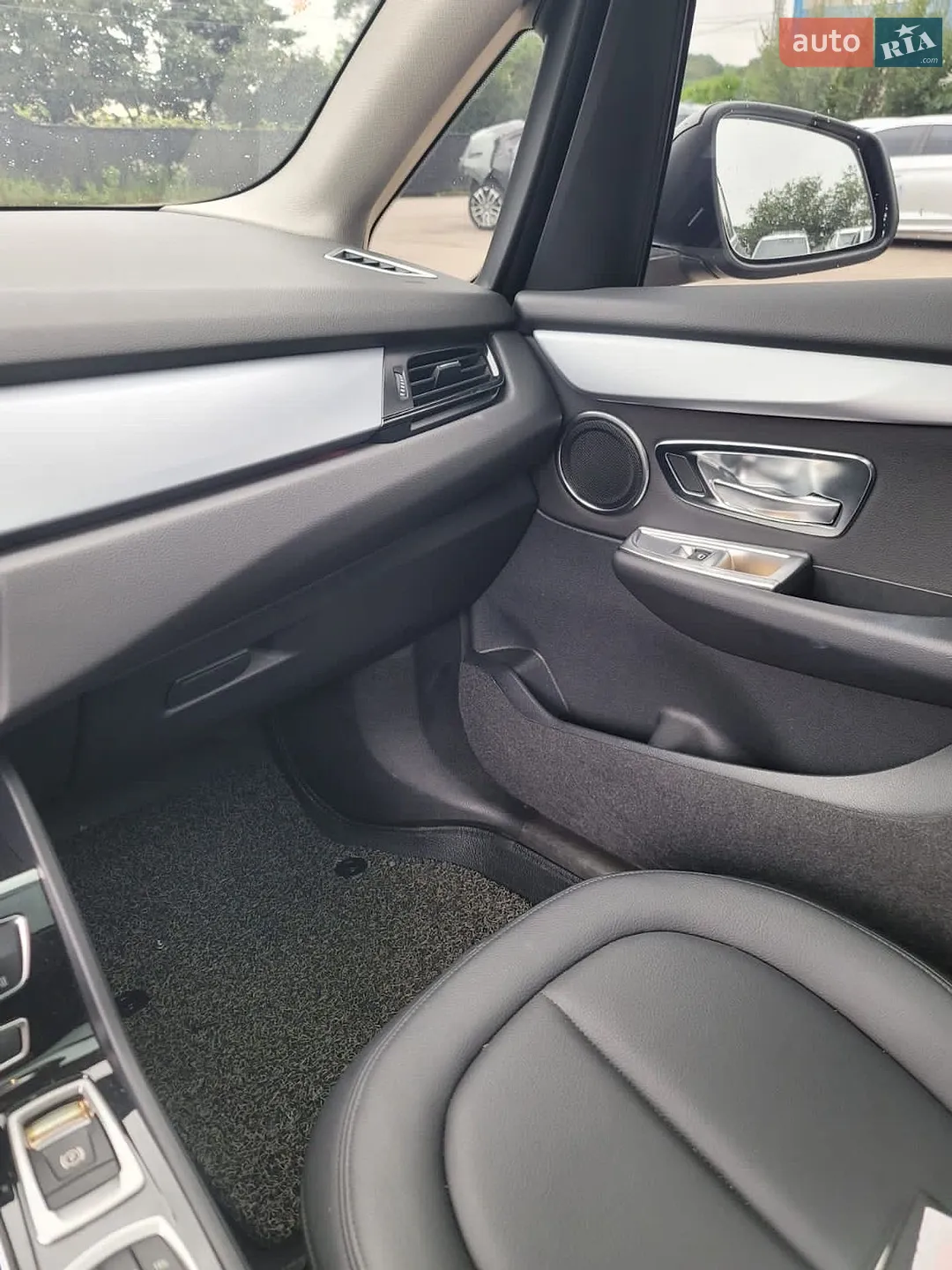 2017 BMW 2er - мініатюра 7