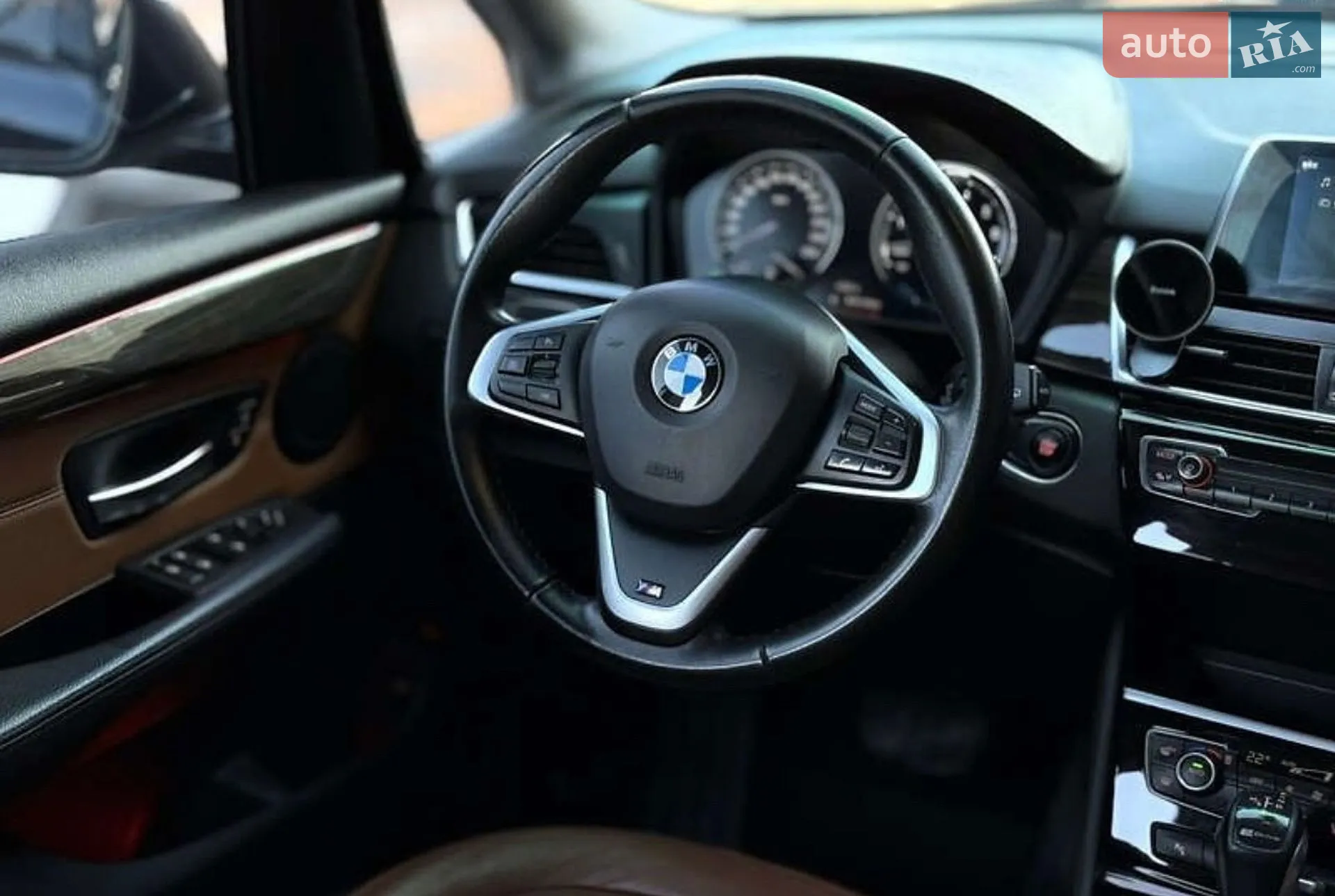 2018 BMW 2er - мініатюра 4