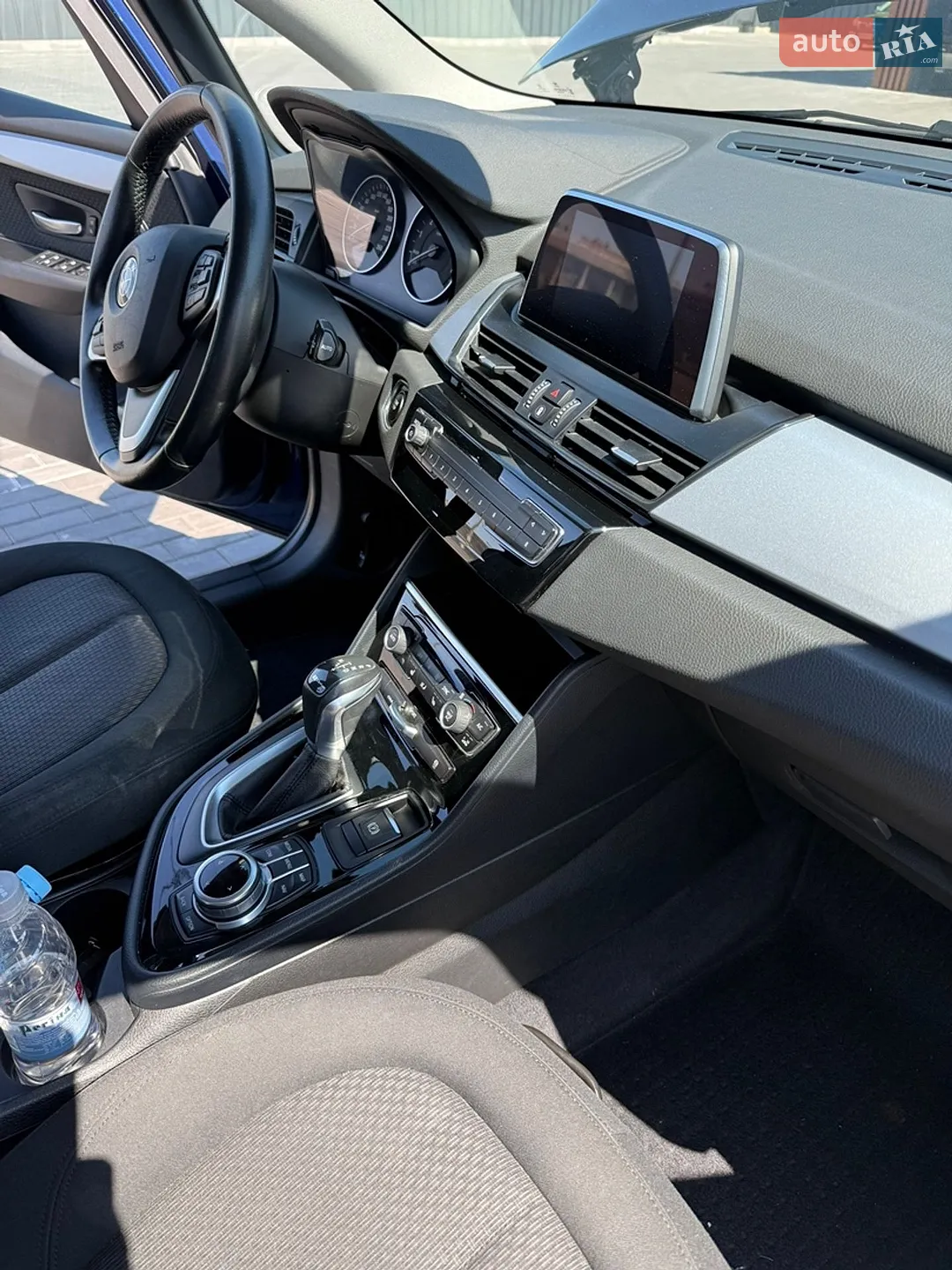 2017 BMW 2er - мініатюра 18