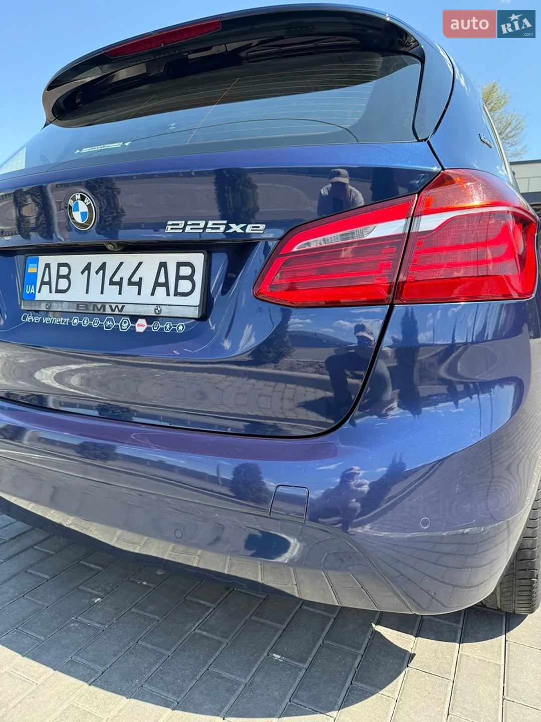 2017 BMW 2er - мініатюра 9