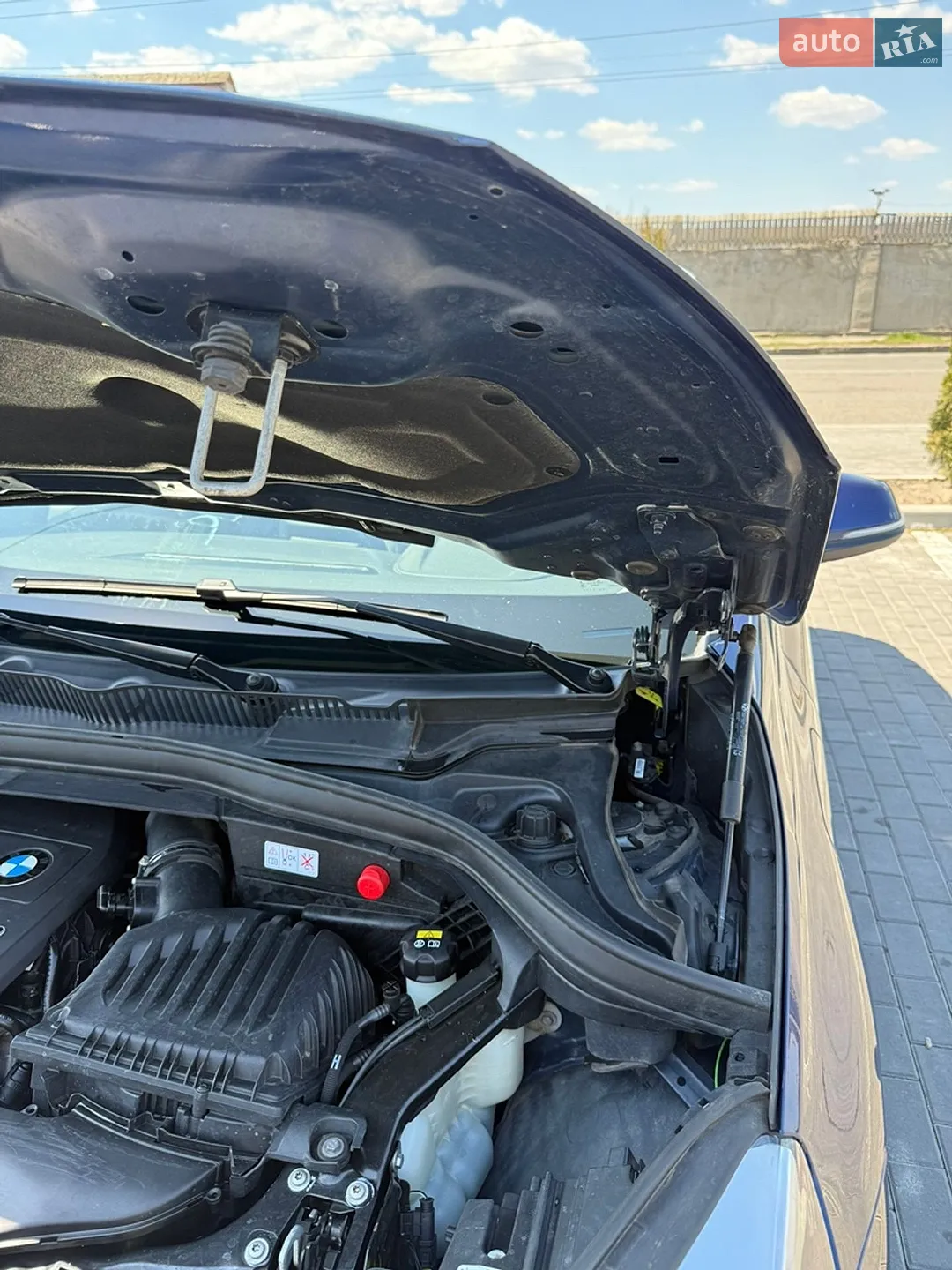 2017 BMW 2er - мініатюра 40