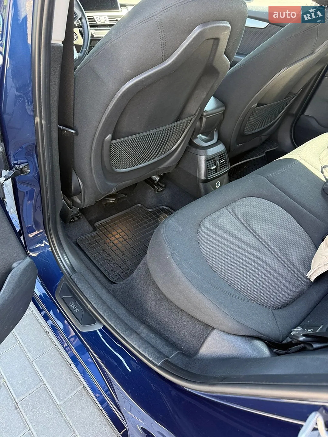 2017 BMW 2er - мініатюра 64