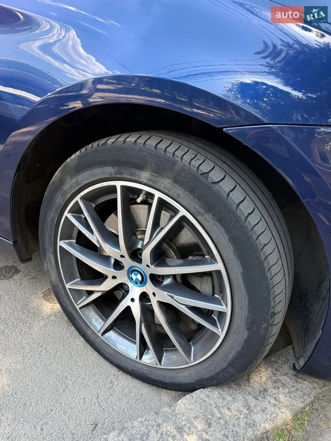 2017 BMW 2er - мініатюра 89