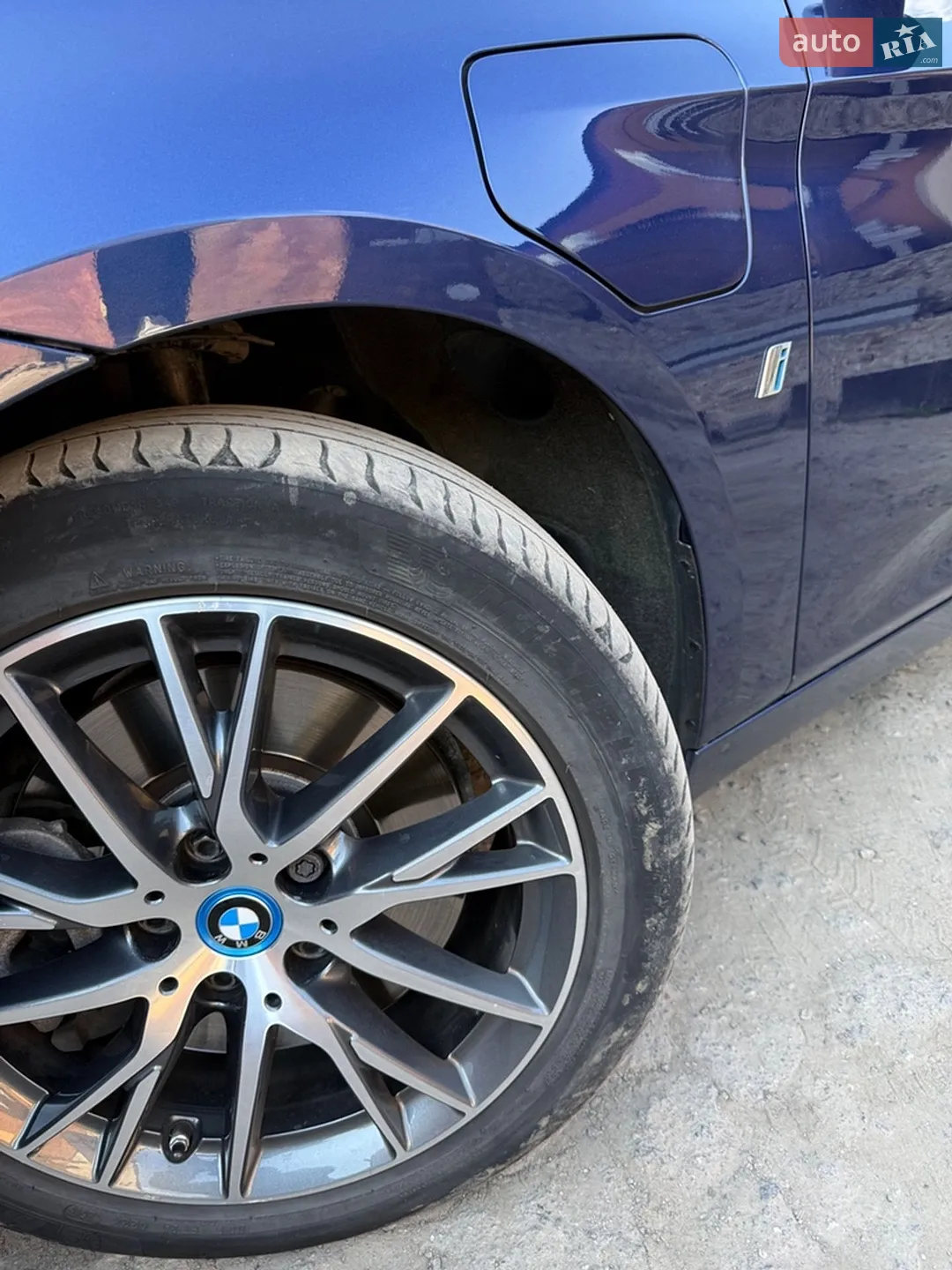 2017 BMW 2er - мініатюра 91