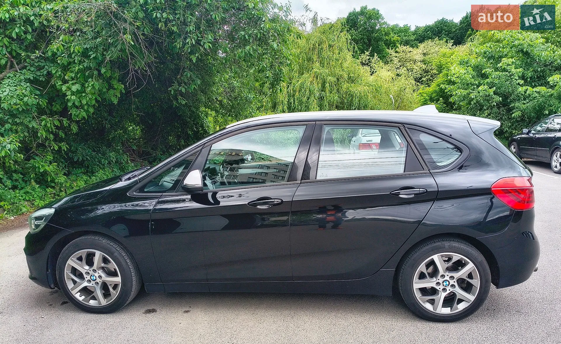 2016 BMW 2er - мініатюра 2