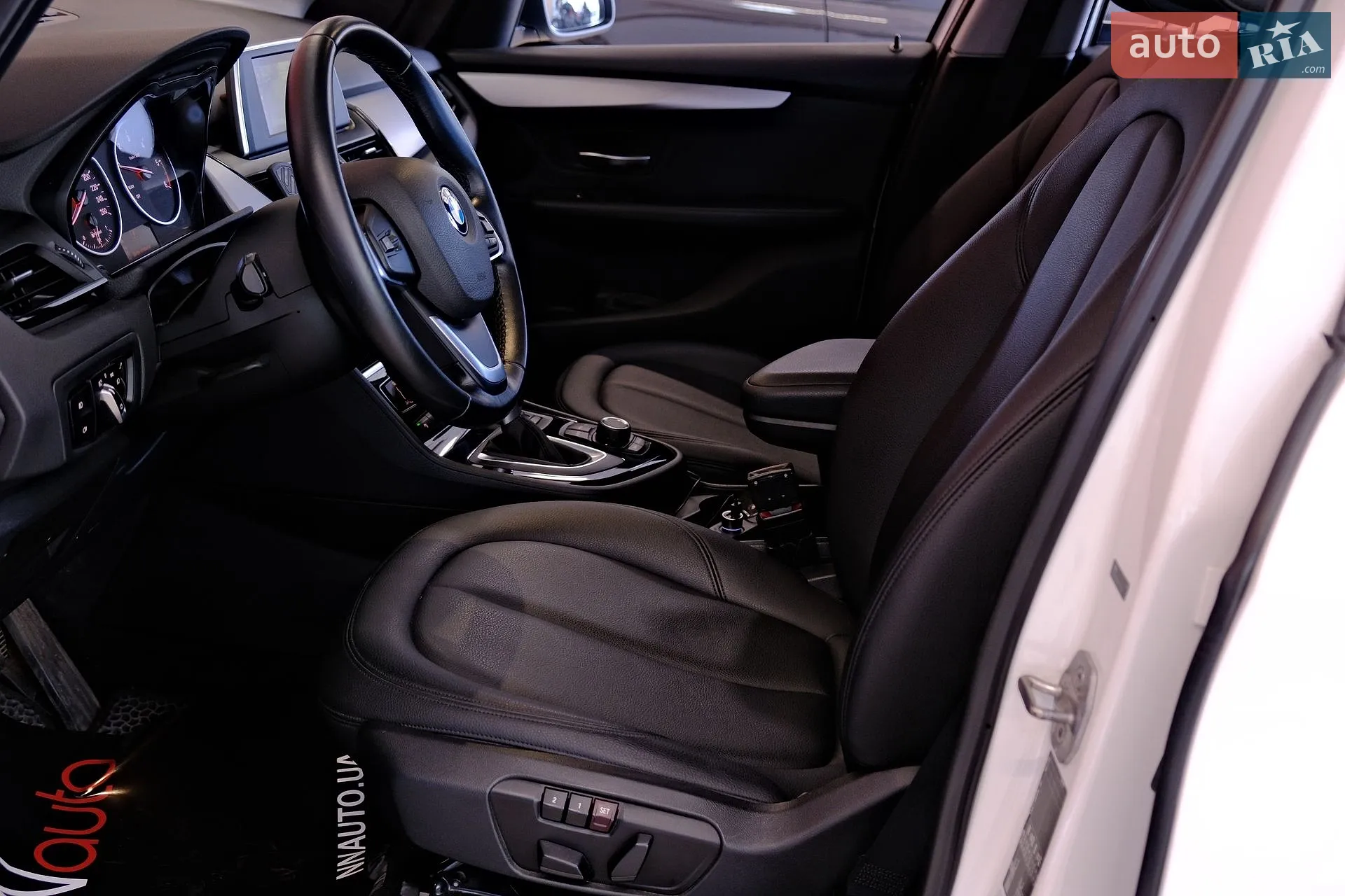 2015 BMW 2er - мініатюра 24