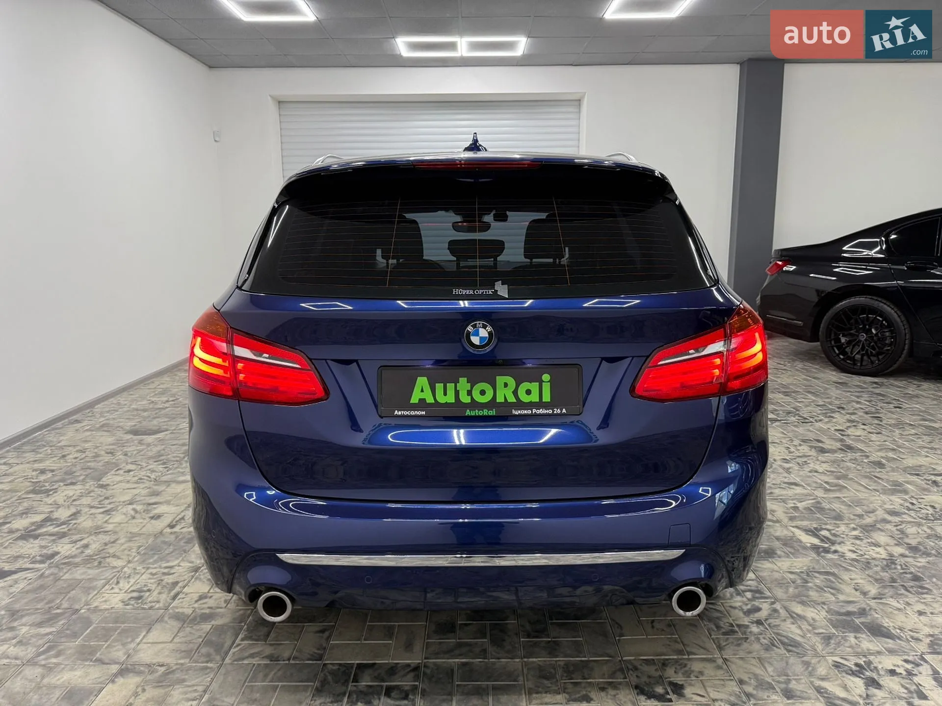 2020 BMW 2er - мініатюра 4