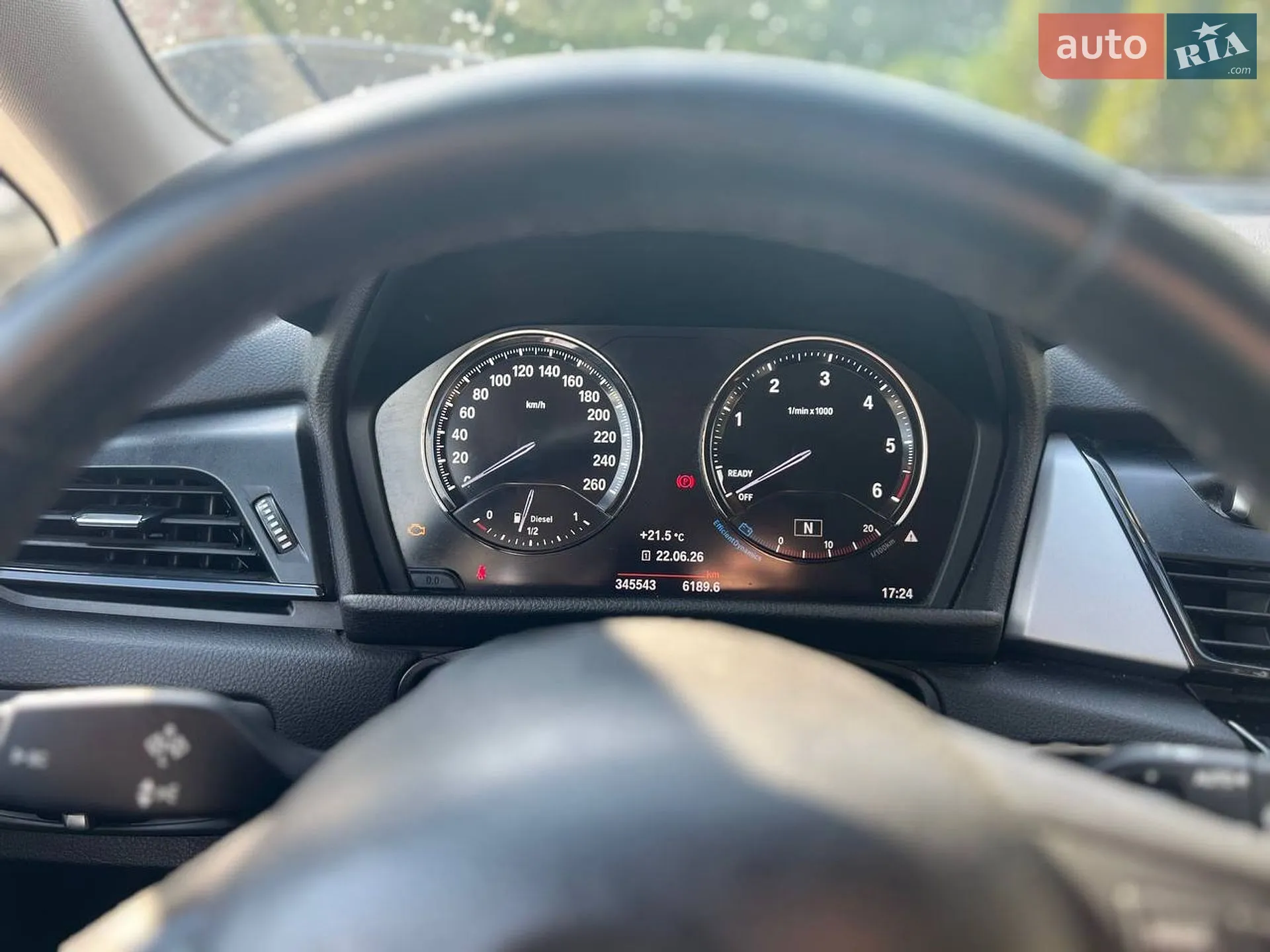 2019 BMW 2er - мініатюра 30