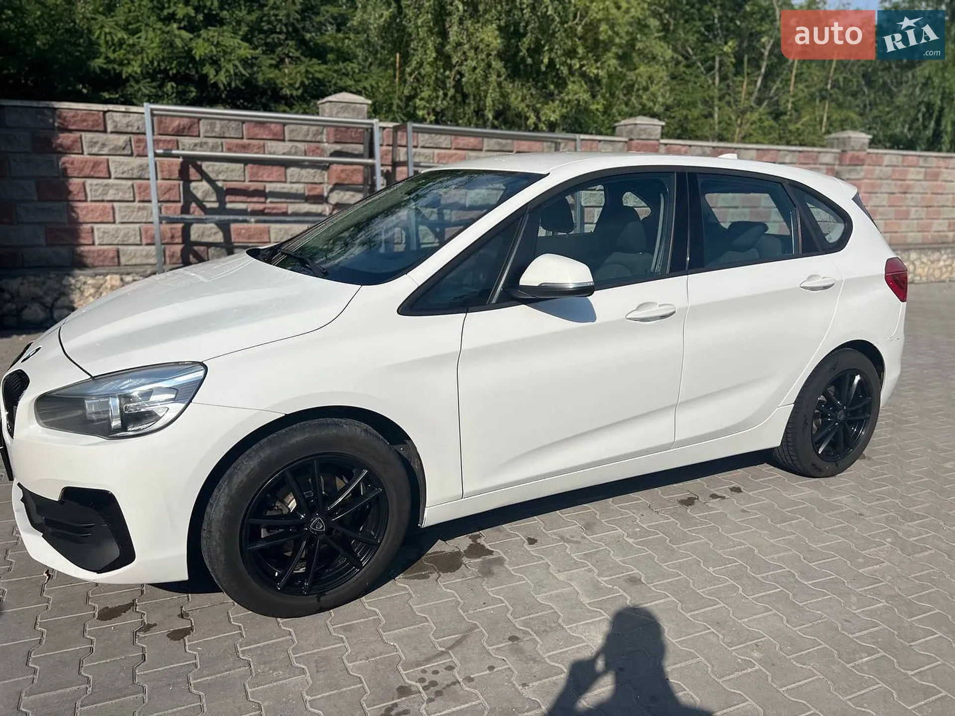 2019 BMW 2er - мініатюра 6