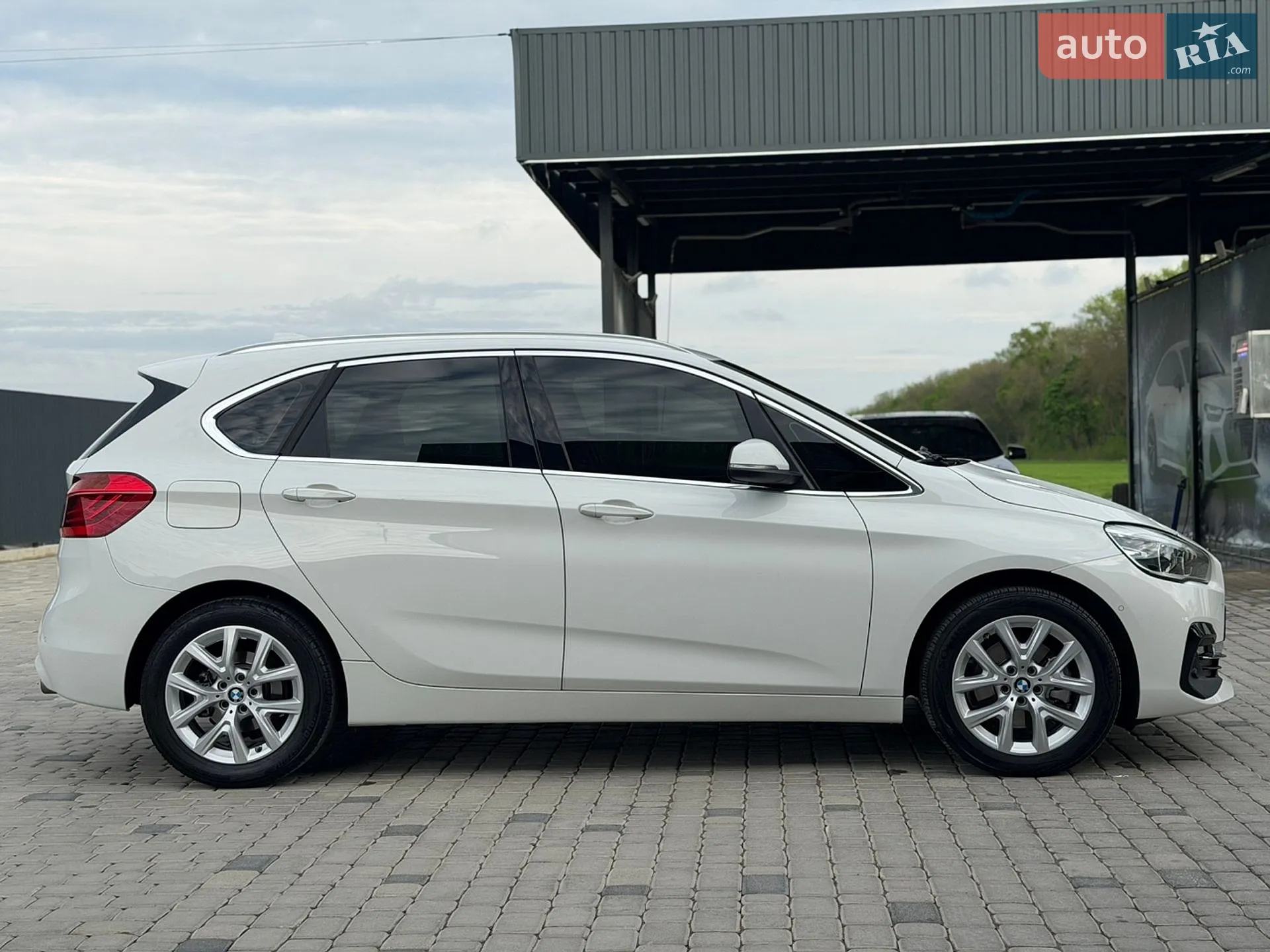 2020 BMW 2er - мініатюра 8